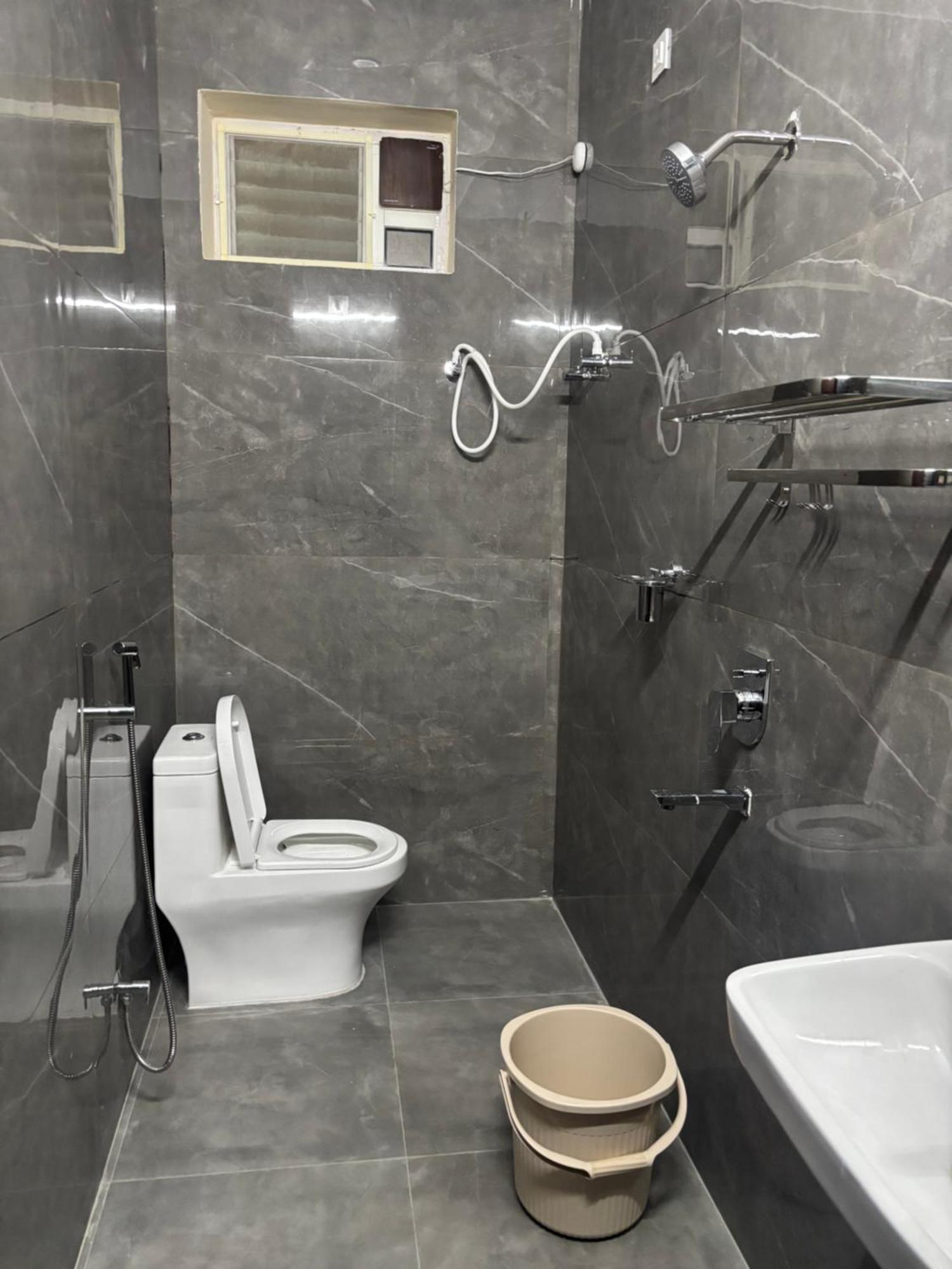 Nest Inn Homestay Tirupati Exteriér fotografie