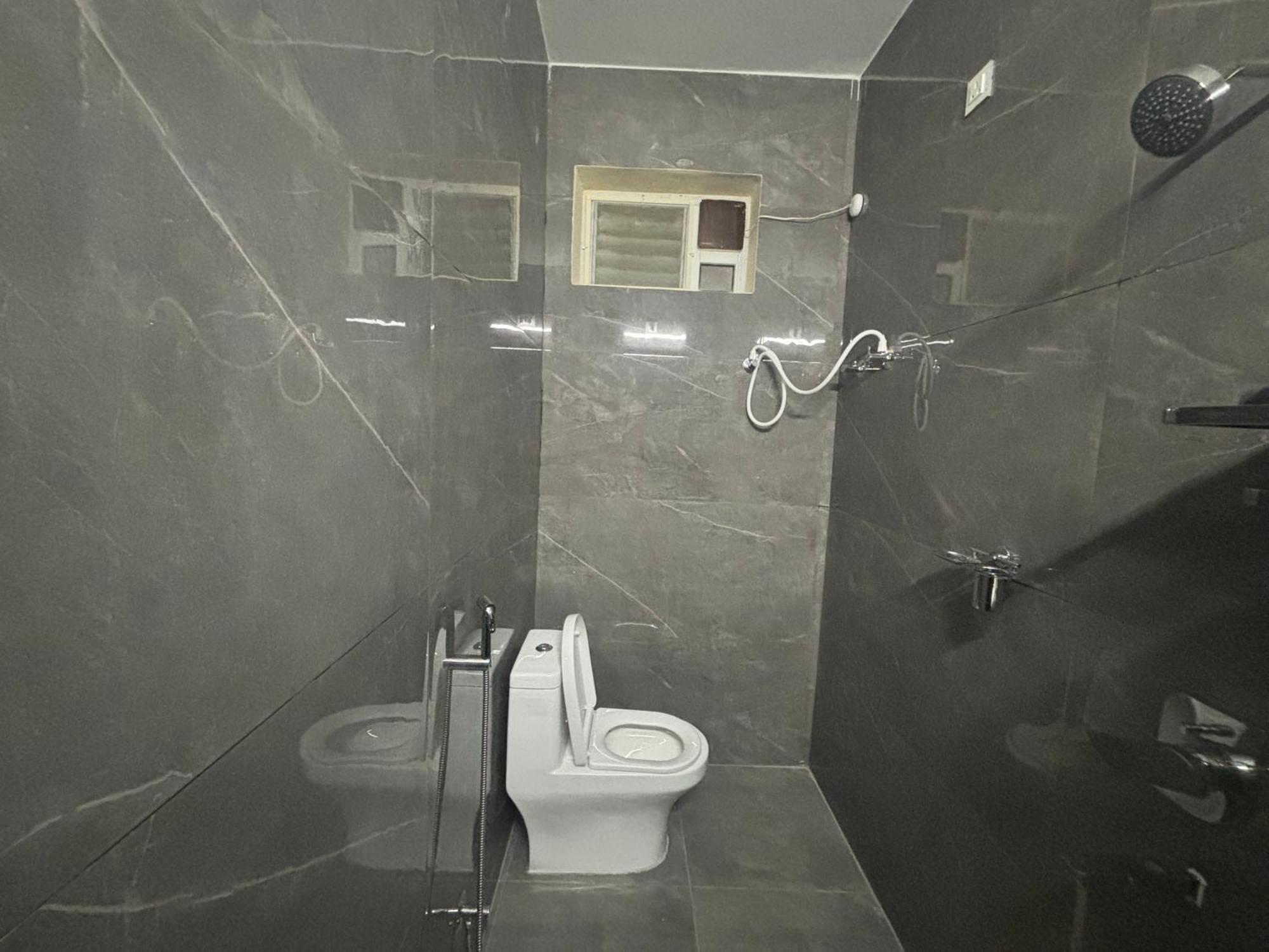Nest Inn Homestay Tirupati Exteriér fotografie