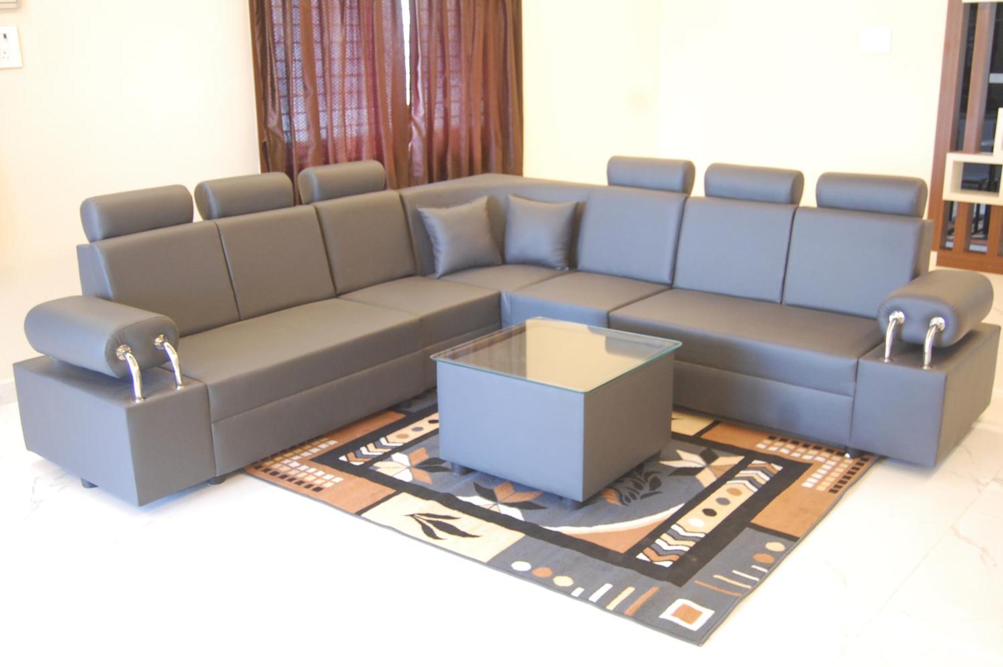Nest Inn Homestay Tirupati Exteriér fotografie