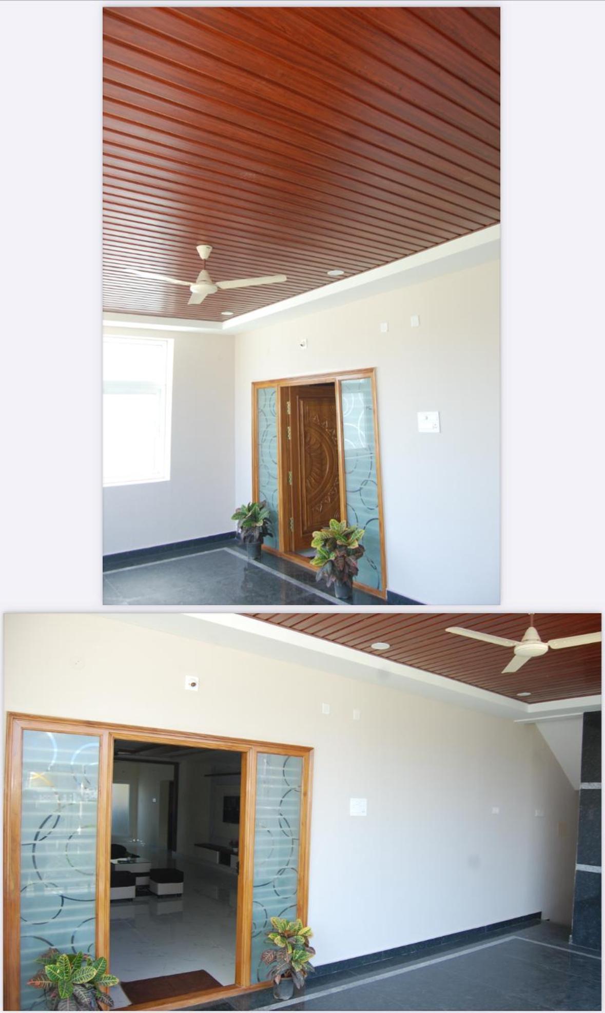 Nest Inn Homestay Tirupati Exteriér fotografie