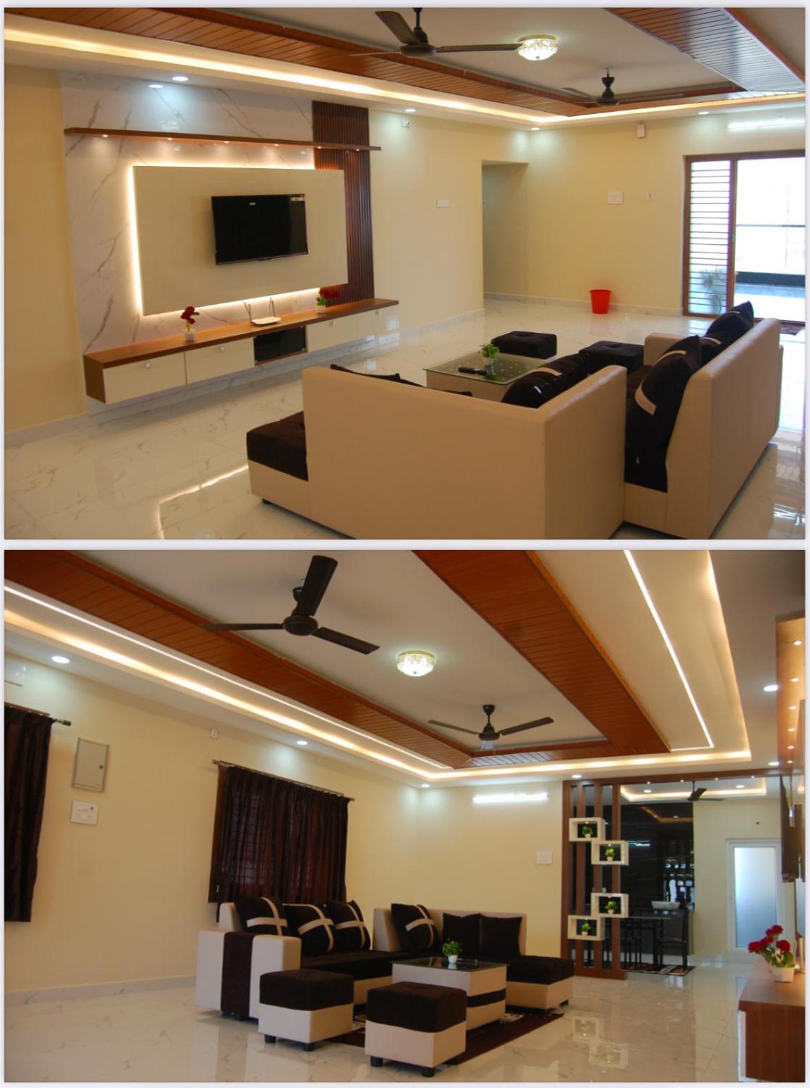 Nest Inn Homestay Tirupati Exteriér fotografie
