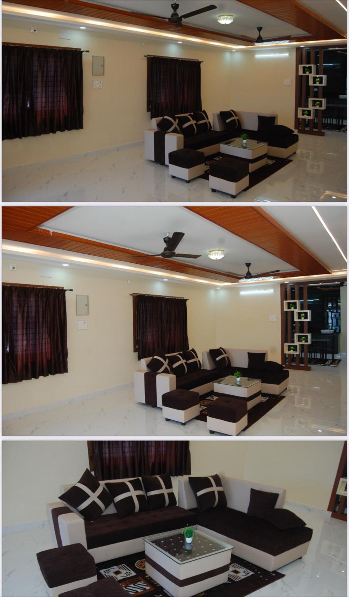 Nest Inn Homestay Tirupati Exteriér fotografie