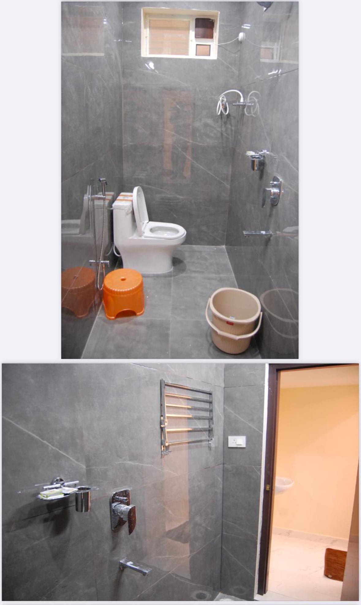 Nest Inn Homestay Tirupati Exteriér fotografie